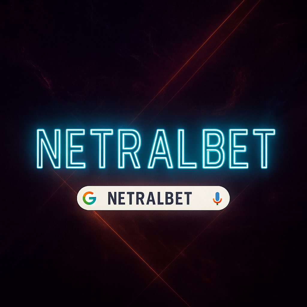 NETRALBET: Situs PGSoft Terbaik dengan Game Resmi & RTP Tinggi
